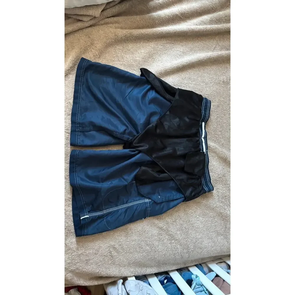 Water pro guard beach shorts